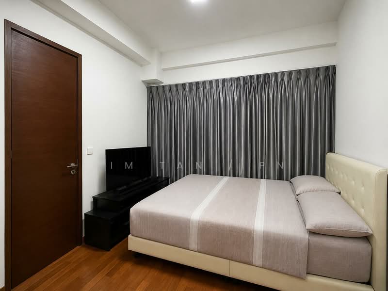 Millage, 55 Changi Road, 1 Bedroom, 463 sqft, Condominium For Rent, by Kim Tan / Pn, 500145723 - Bedroom - PropertyGuru.com.sg