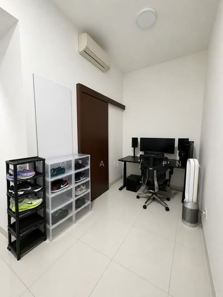 Millage, 55 Changi Road, 1 Bedroom, 463 sqft, Condominium For Rent, by Kim Tan / Pn, 500145723 - Study - PropertyGuru.com.sg