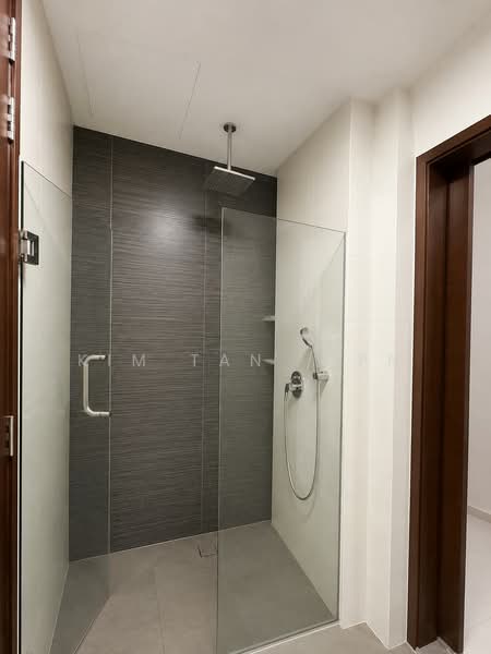 Millage, 55 Changi Road, 1 Bedroom, 463 sqft, Condominium For Rent, by Kim Tan / Pn, 500145723 - Bathroom - PropertyGuru.com.sg