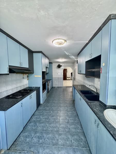 64 New Upper Changi Road, 64 New Upper Changi Road, 3 Bedrooms, 990 sqft, HDB Flat For Sale, by Fanny Gunawan, 500145725 - Kitchen - PropertyGuru.com.sg