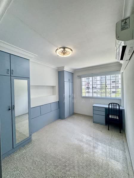 64 New Upper Changi Road, 64 New Upper Changi Road, 3 Bedrooms, 990 sqft, HDB Flat For Sale, by Fanny Gunawan, 500145725 - Bedroom - PropertyGuru.com.sg