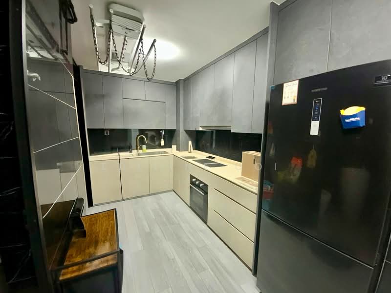 655A Jurong West Street 61, 655A Jurong West Street 61, 2 Bedrooms, 926 sqft, HDB Flat For Sale, by Edeline Ooi, 500145726 - Kitchen - PropertyGuru.com.sg