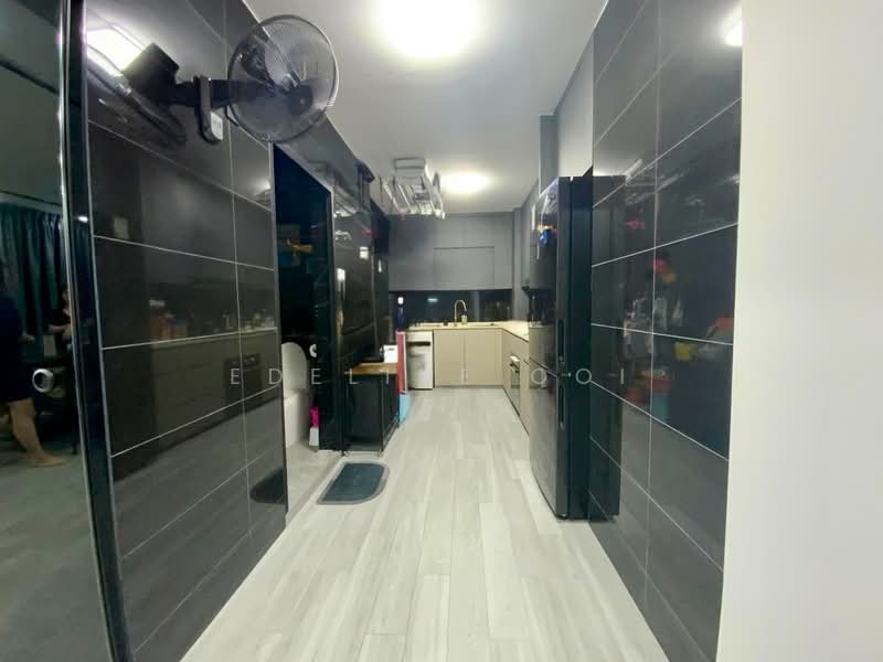 655A Jurong West Street 61, 655A Jurong West Street 61, 2 Bedrooms, 926 sqft, HDB Flat For Sale, by Edeline Ooi, 500145726 - Kitchen - PropertyGuru.com.sg