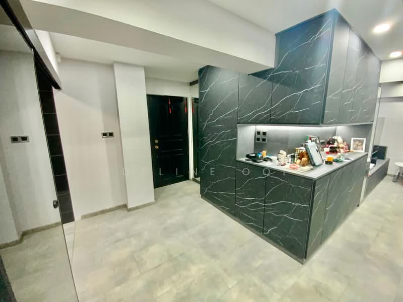 655A Jurong West Street 61, 655A Jurong West Street 61, 2 Bedrooms, 926 sqft, HDB Flat For Sale, by Edeline Ooi, 500145726 - Living area - PropertyGuru.com.sg