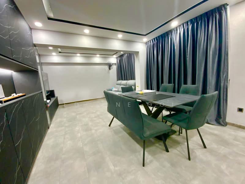 655A Jurong West Street 61, 655A Jurong West Street 61, 2 Bedrooms, 926 sqft, HDB Flat For Sale, by Edeline Ooi, 500145726 - Dining Room - PropertyGuru.com.sg