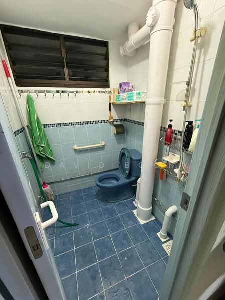 102 Aljunied Crescent, 102 Aljunied Crescent, Room Rental, 90 sqft, HDB Flat For Rent, by David Boon, 500145727 - Bathroom - PropertyGuru.com.sg