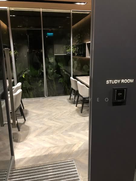 The Clement Canopy, 18 Clementi Avenue 1, 2 Bedrooms, 732 sqft, Condominium For Sale, by Stephen Yeo, 500145728 - Study - PropertyGuru.com.sg