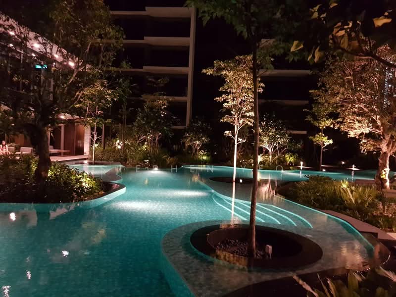 The Clement Canopy, 18 Clementi Avenue 1, 2 Bedrooms, 732 sqft, Condominium For Sale, by Stephen Yeo, 500145728 - Exterior - PropertyGuru.com.sg