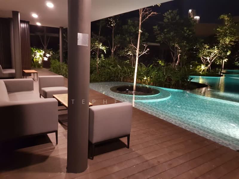 The Clement Canopy, 18 Clementi Avenue 1, 2 Bedrooms, 732 sqft, Condominium For Sale, by Stephen Yeo, 500145728 - Exterior - PropertyGuru.com.sg