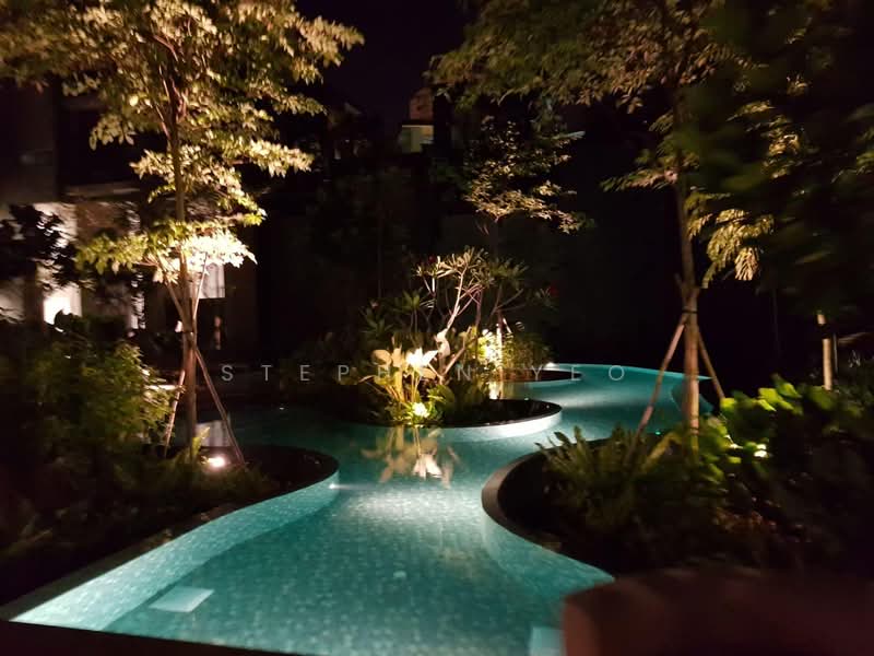 The Clement Canopy, 18 Clementi Avenue 1, 2 Bedrooms, 732 sqft, Condominium For Sale, by Stephen Yeo, 500145728 - Exterior - PropertyGuru.com.sg