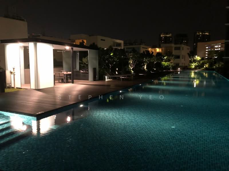 The Clement Canopy, 18 Clementi Avenue 1, 2 Bedrooms, 732 sqft, Condominium For Sale, by Stephen Yeo, 500145728 - Exterior - PropertyGuru.com.sg