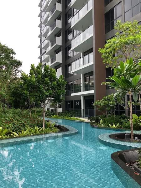 The Clement Canopy, 18 Clementi Avenue 1, 2 Bedrooms, 732 sqft, Condominium For Sale, by Stephen Yeo, 500145728 - Exterior - PropertyGuru.com.sg