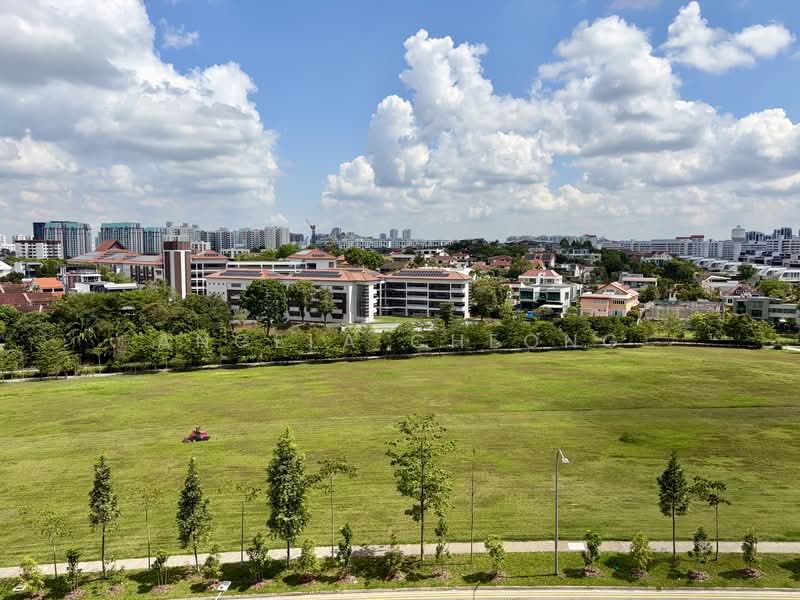 The Botany at Dairy Farm, 3 Dairy Farm Walk, 3 Bedrooms, 883 sqft, Condominium For Sale, by Angela Cheong, 500145730 - Exterior - PropertyGuru.com.sg