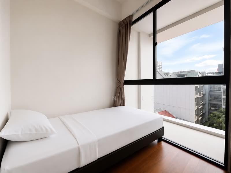 Guillemard Edge, 38 Lorong 30 Geylang, 2 Bedrooms, 549 sqft, Condominium For Rent, by Jasmine Lee, 500145732 - Bedroom - PropertyGuru.com.sg