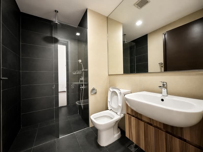 Guillemard Edge, 38 Lorong 30 Geylang, 2 Bedrooms, 549 sqft, Condominium For Rent, by Jasmine Lee, 500145732 - Bathroom - PropertyGuru.com.sg