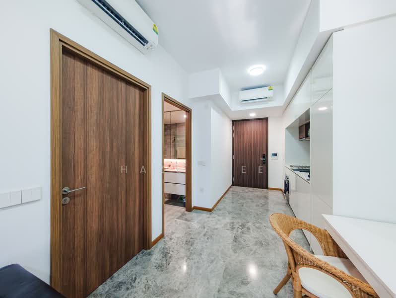 Fourth Avenue Residences, 12 Fourth Avenue, 1 Bedroom, 484 sqft, Condominium For Sale, by Hazel Lee, 500145734 - Interior - PropertyGuru.com.sg