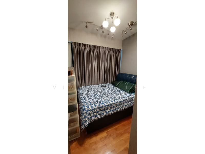 The Poiz Residences, 8 Meyappa Chettiar Road, 3 Bedrooms, 1,206 sqft, Condominium For Sale, by Vincent Lee, 500145741 - Bedroom - PropertyGuru.com.sg