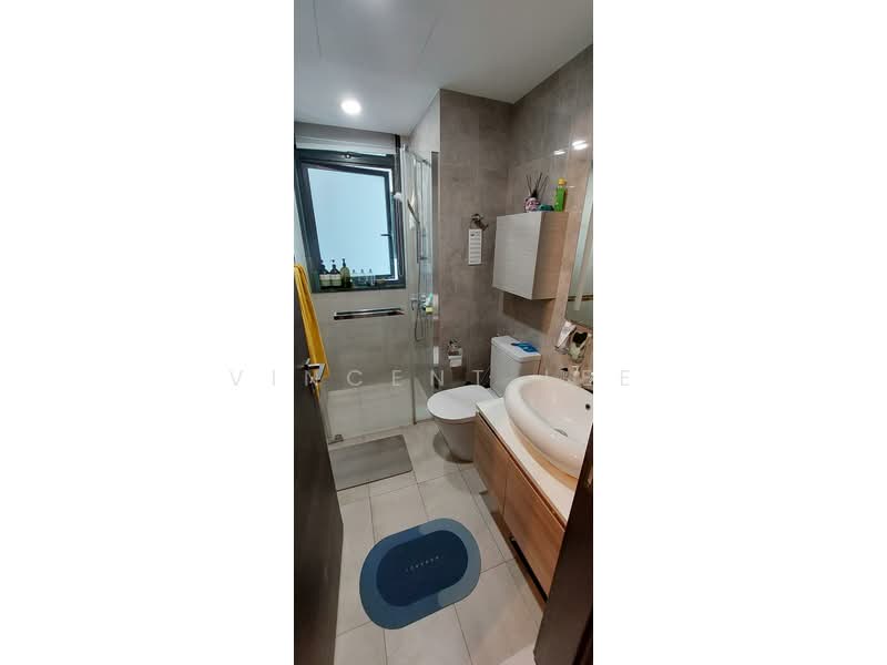 The Poiz Residences, 8 Meyappa Chettiar Road, 3 Bedrooms, 1,206 sqft, Condominium For Sale, by Vincent Lee, 500145741 - Bathroom - PropertyGuru.com.sg