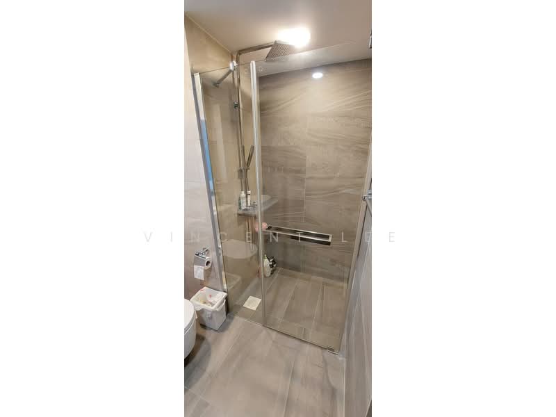 The Poiz Residences, 8 Meyappa Chettiar Road, 3 Bedrooms, 1,206 sqft, Condominium For Sale, by Vincent Lee, 500145741 - Bathroom - PropertyGuru.com.sg