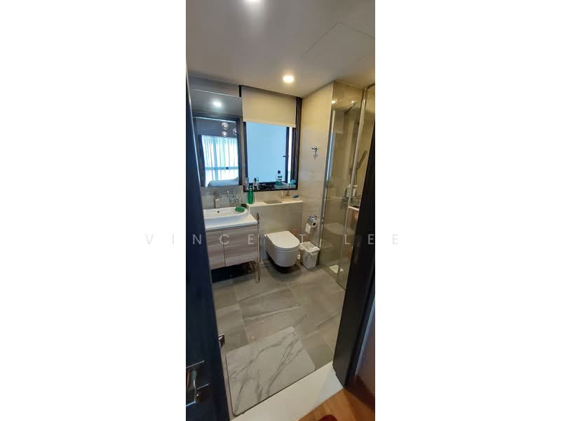 The Poiz Residences, 8 Meyappa Chettiar Road, 3 Bedrooms, 1,206 sqft, Condominium For Sale, by Vincent Lee, 500145741 - Bathroom - PropertyGuru.com.sg