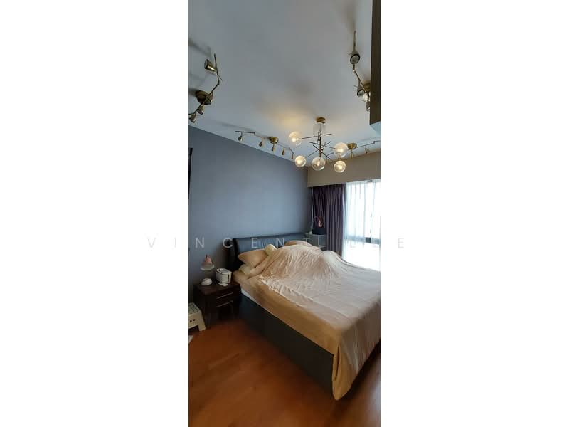 The Poiz Residences, 8 Meyappa Chettiar Road, 3 Bedrooms, 1,206 sqft, Condominium For Sale, by Vincent Lee, 500145741 - Bedroom - PropertyGuru.com.sg