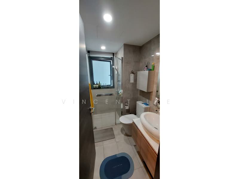 The Poiz Residences, 8 Meyappa Chettiar Road, 3 Bedrooms, 1,206 sqft, Condominium For Sale, by Vincent Lee, 500145741 - Bathroom - PropertyGuru.com.sg