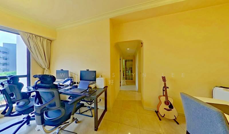 Seasons View, 5 Pemimpin Drive, 2 Bedrooms, 969 sqft, Condominium For Sale, by Dawn Jeslyn Lee 李籽嬴, 500145742 - PropertyGuru.com.sg