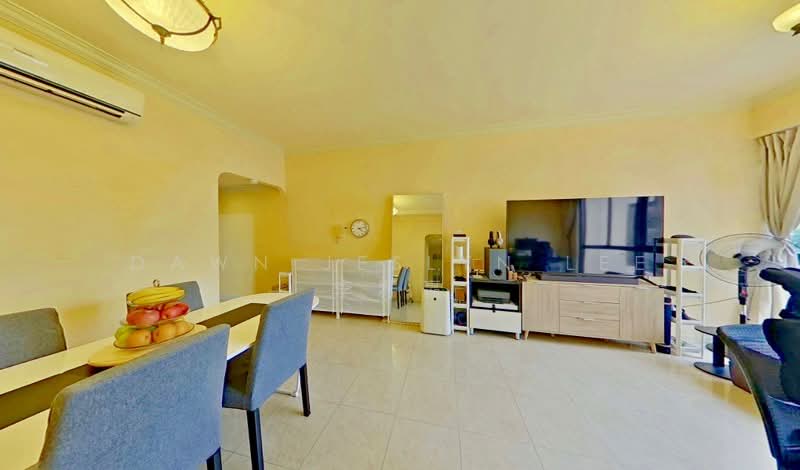 Seasons View, 5 Pemimpin Drive, 2 Bedrooms, 969 sqft, Condominium For Sale, by Dawn Jeslyn Lee 李籽嬴, 500145742 - PropertyGuru.com.sg