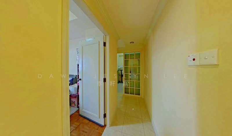 Seasons View, 5 Pemimpin Drive, 2 Bedrooms, 969 sqft, Condominium For Sale, by Dawn Jeslyn Lee 李籽嬴, 500145742 - PropertyGuru.com.sg