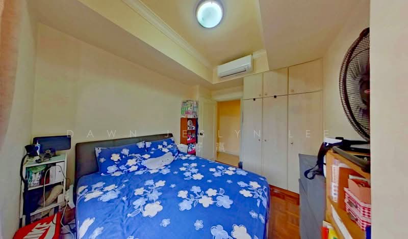 Seasons View, 5 Pemimpin Drive, 2 Bedrooms, 969 sqft, Condominium For Sale, by Dawn Jeslyn Lee 李籽嬴, 500145742 - PropertyGuru.com.sg
