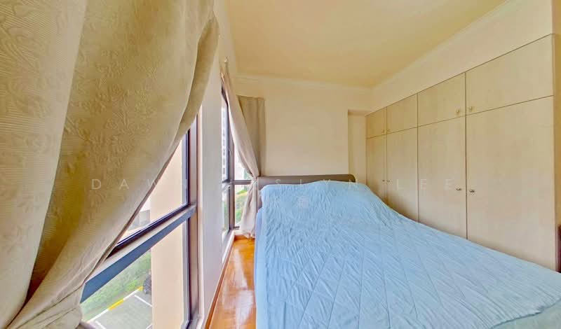 Seasons View, 5 Pemimpin Drive, 2 Bedrooms, 969 sqft, Condominium For Sale, by Dawn Jeslyn Lee 李籽嬴, 500145742 - PropertyGuru.com.sg