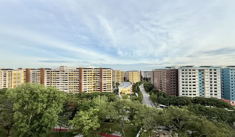 450C Tampines Street 42, 450C Tampines Street 42, 3 Bedrooms, 1,140 sqft, HDB Flat For Sale, by VIVIAN Chan, 500145744 - Exterior - PropertyGuru.com.sg