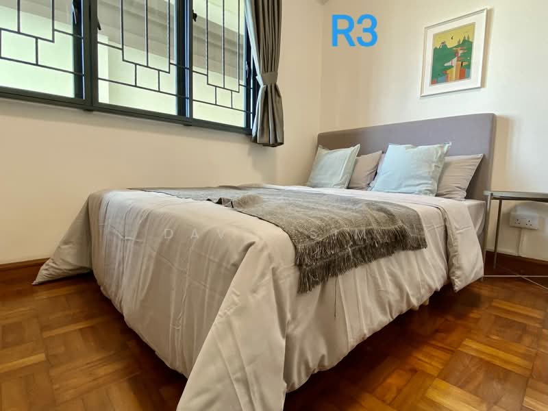 Regent Grove, 50 Choa Chu Kang North 7, Room Rental, 100 sqft, Condominium For Rent, by David Sim, 500145745 - Bedroom - PropertyGuru.com.sg