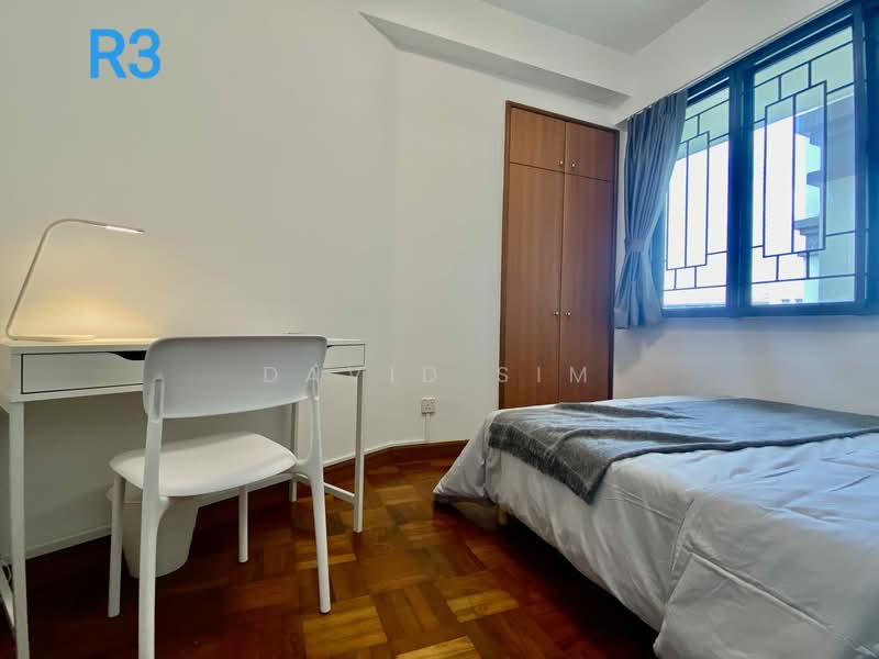 Regent Grove, 50 Choa Chu Kang North 7, Room Rental, 100 sqft, Condominium For Rent, by David Sim, 500145745 - Bedroom - PropertyGuru.com.sg