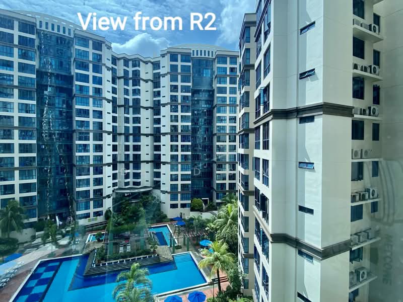 Regent Grove, 50 Choa Chu Kang North 7, Room Rental, 100 sqft, Condominium For Rent, by David Sim, 500145745 - View - PropertyGuru.com.sg