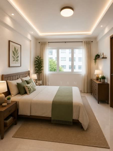 422 Choa Chu Kang Avenue 4, 422 Choa Chu Kang Avenue 4, 3 Bedrooms, 1,119 sqft, HDB Flat For Sale, by Yen Tan, 500145747 - Common Bedroom 3 ideas - PropertyGuru.com.sg