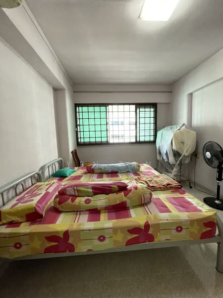 422 Choa Chu Kang Avenue 4, 422 Choa Chu Kang Avenue 4, 3 Bedrooms, 1,119 sqft, HDB Flat For Sale, by Yen Tan, 500145747 - Common Bedroom 3 - PropertyGuru.com.sg