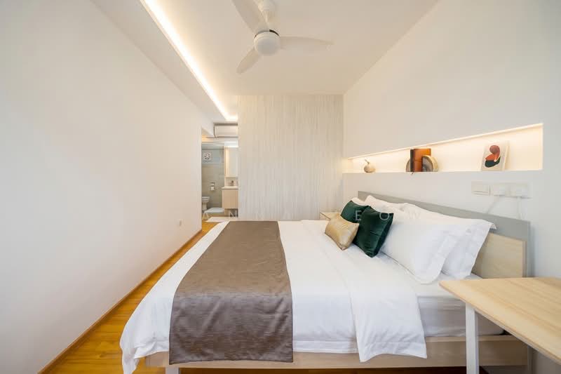 308C Punggol Walk, 308C Punggol Walk, 3 Bedrooms, 1,206 sqft, HDB Flat For Sale, by Susanna Yeow, 500145749 - Master Bedroom - PropertyGuru.com.sg
