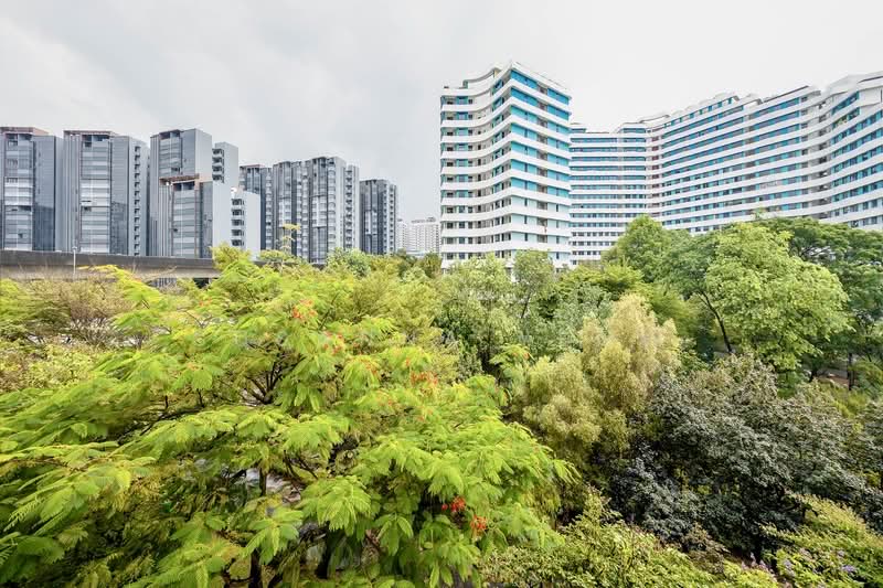 308C Punggol Walk, 308C Punggol Walk, 3 Bedrooms, 1,206 sqft, HDB Flat For Sale, by Susanna Yeow, 500145749 - Unblocked View - PropertyGuru.com.sg