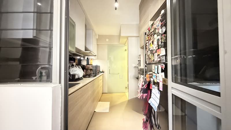335B Anchorvale Crescent, 335B Anchorvale Crescent, 3 Bedrooms, 990 sqft, HDB Flat For Sale, by Nur Fudge, 500145754 - Kitchen - PropertyGuru.com.sg