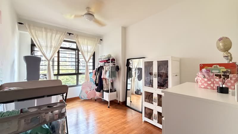 335B Anchorvale Crescent, 335B Anchorvale Crescent, 3 Bedrooms, 990 sqft, HDB Flat For Sale, by Nur Fudge, 500145754 - Bedroom - PropertyGuru.com.sg