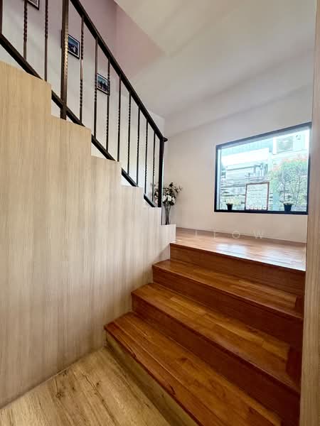 ***DONT MISS!!! MODERN 3 STY CORNER TERR NEAR LENTOR MRT, , 5 Bedrooms, 3,500 sqft, Corner Terrace For Sale, by Tiffany Leow, 500145755 - Interior - PropertyGuru.com.sg