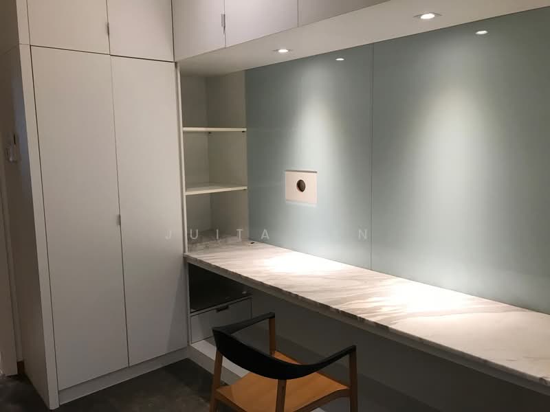 Harbourlights, 68 Telok Blangah Road, Room Rental, 130 sqft, Apartment For Rent, by Juita Tan, 500145756 - Bedroom - PropertyGuru.com.sg