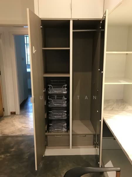 Harbourlights, 68 Telok Blangah Road, Room Rental, 130 sqft, Apartment For Rent, by Juita Tan, 500145756 - Bedroom - PropertyGuru.com.sg