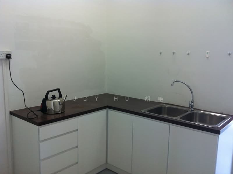 Vertex, 33 Ubi Avenue 3, 1,733 sqft, Light Industrial (B1) For Sale, by Judy Hu 胡艳, 500145757 - Kitchen - CommercialGuru.com.sg