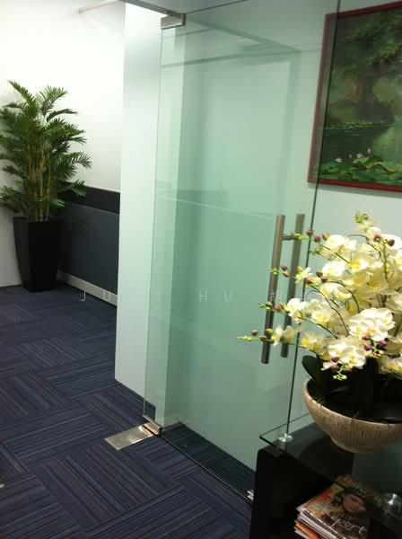 Vertex, 33 Ubi Avenue 3, 1,733 sqft, Light Industrial (B1) For Sale, by Judy Hu 胡艳, 500145757 - Interior - CommercialGuru.com.sg