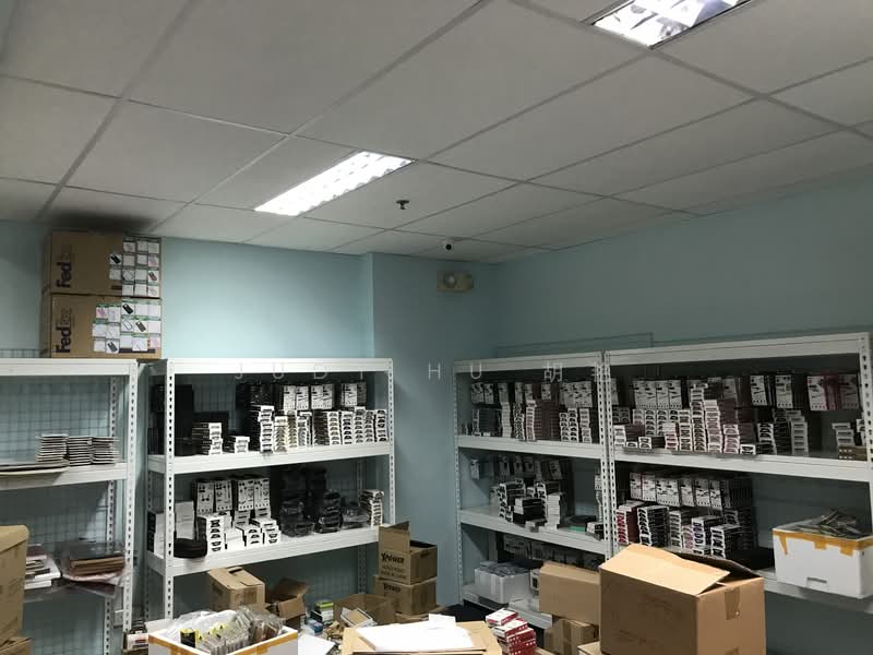 Vertex, 33 Ubi Avenue 3, 1,733 sqft, Light Industrial (B1) For Sale, by Judy Hu 胡艳, 500145757 - Interior - CommercialGuru.com.sg