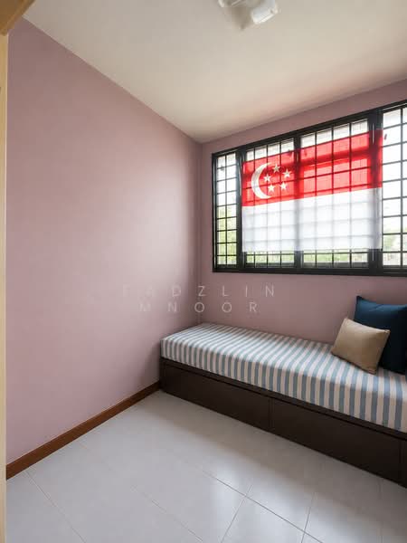 1 Marsiling Drive, 1 Marsiling Drive, 3 Bedrooms, 700 sqft, HDB Flat For Sale, by Fadzlin MNoor, 500145758 - Bedroom - PropertyGuru.com.sg