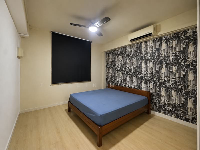 1 Marsiling Drive, 1 Marsiling Drive, 3 Bedrooms, 700 sqft, HDB Flat For Sale, by Fadzlin MNoor, 500145758 - Bedroom - PropertyGuru.com.sg