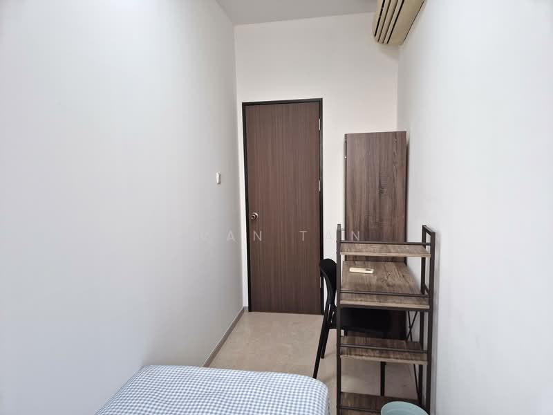 The Parc Condominium, 3 West Coast Walk, Room Rental, 100 sqft, Condominium For Rent, by Evan Tan, 500145763 - Interior - PropertyGuru.com.sg